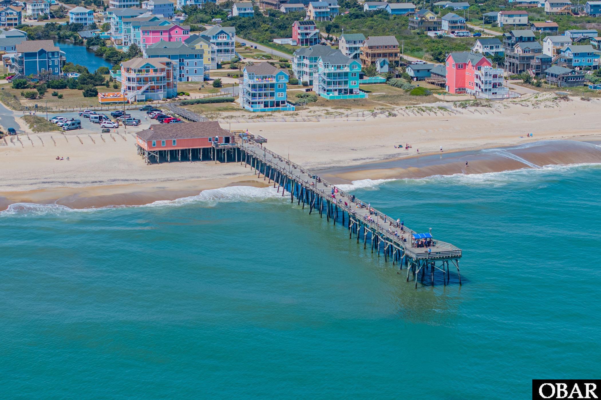24231 Atlantic Drive Rodanthe, NC 27968 - Photo 13 of 14