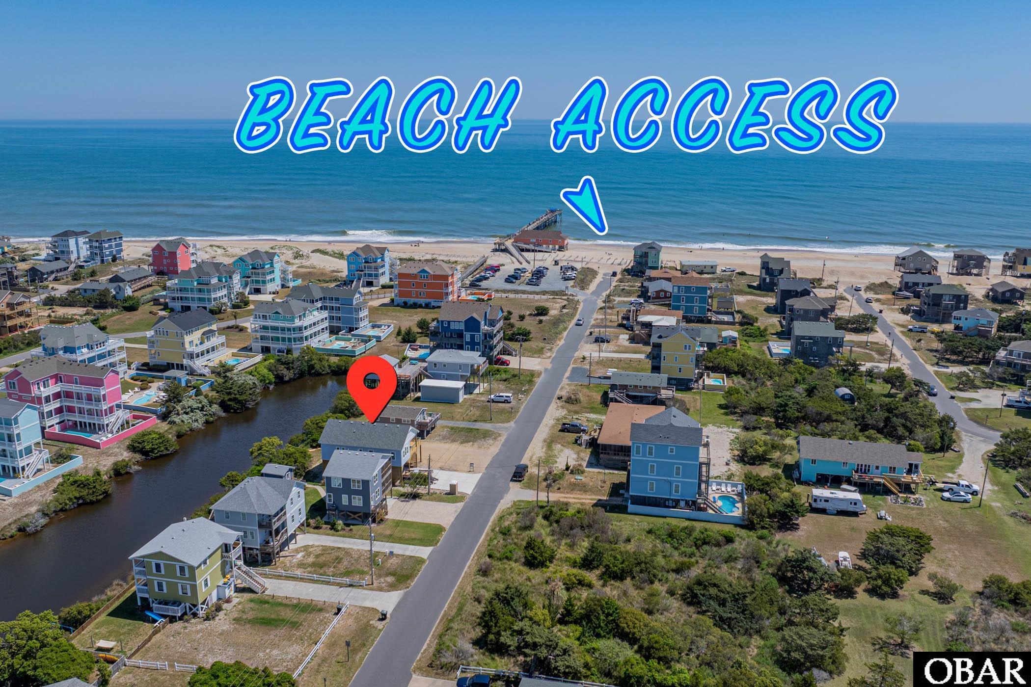 24231 Atlantic Drive Rodanthe, NC 27968 - Photo 14 of 14