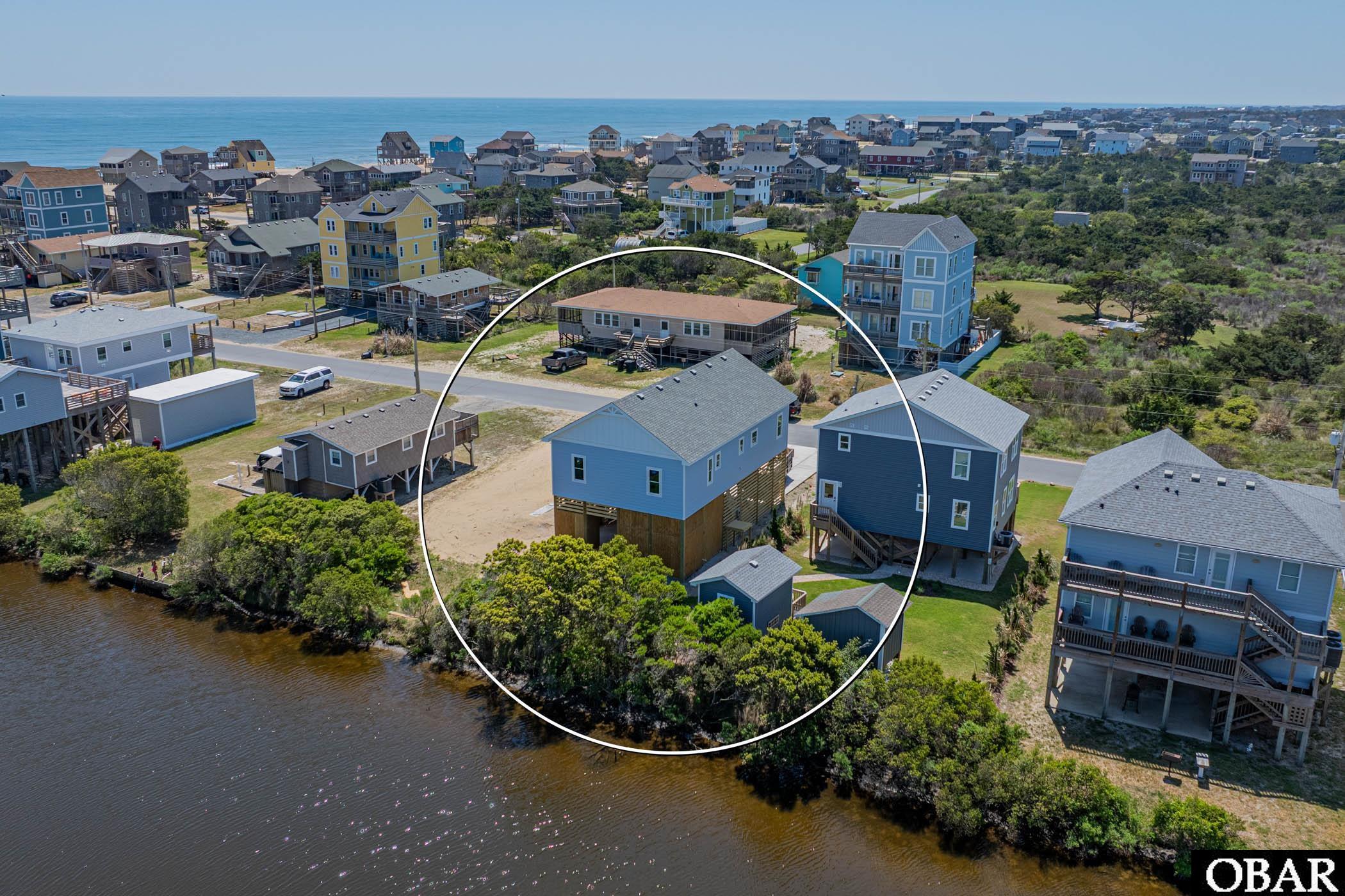24231 Atlantic Drive Rodanthe, NC 27968 - Photo 9 of 14