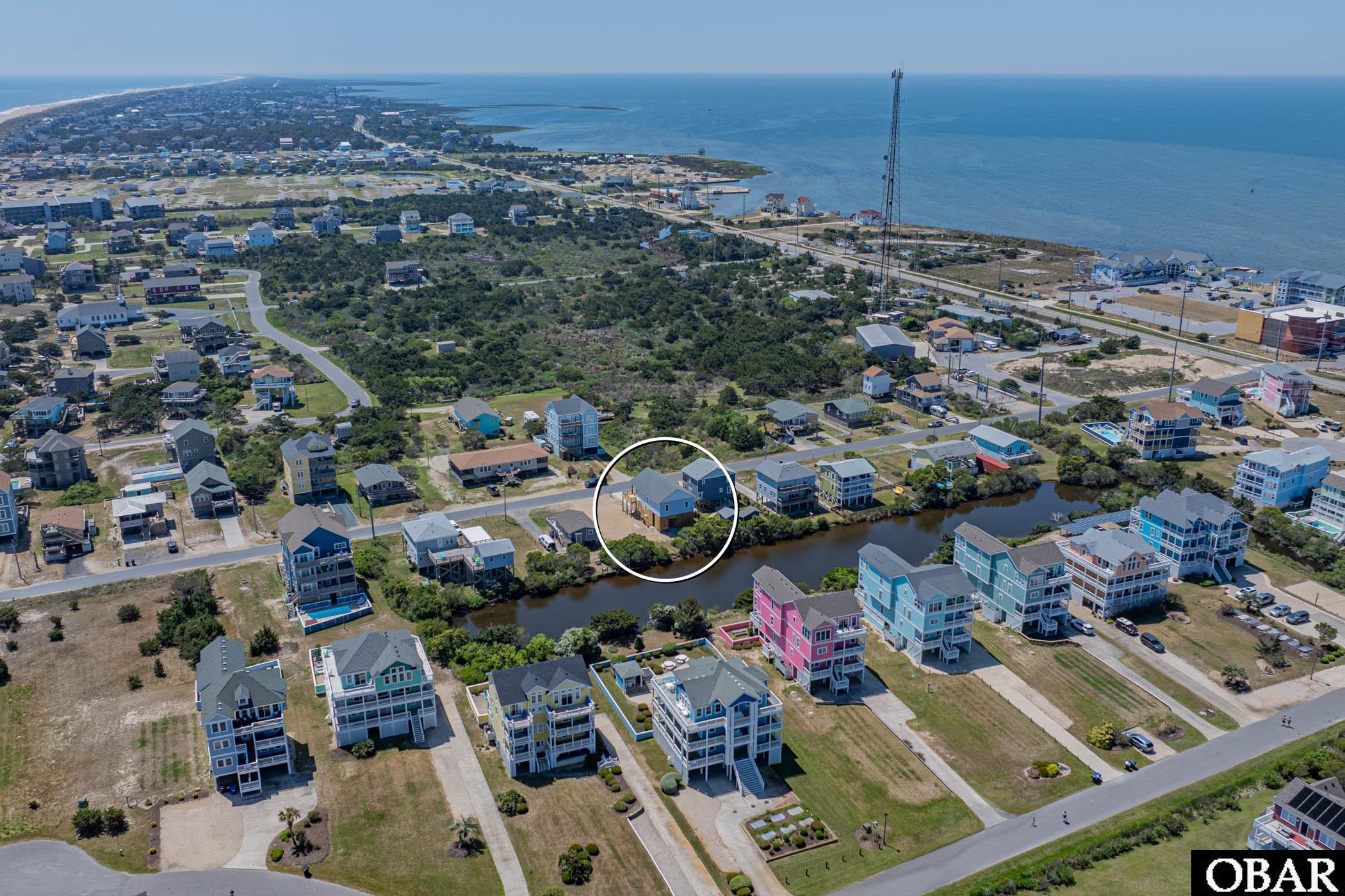 24231 Atlantic Drive Rodanthe, NC 27968 - Photo 10 of 14