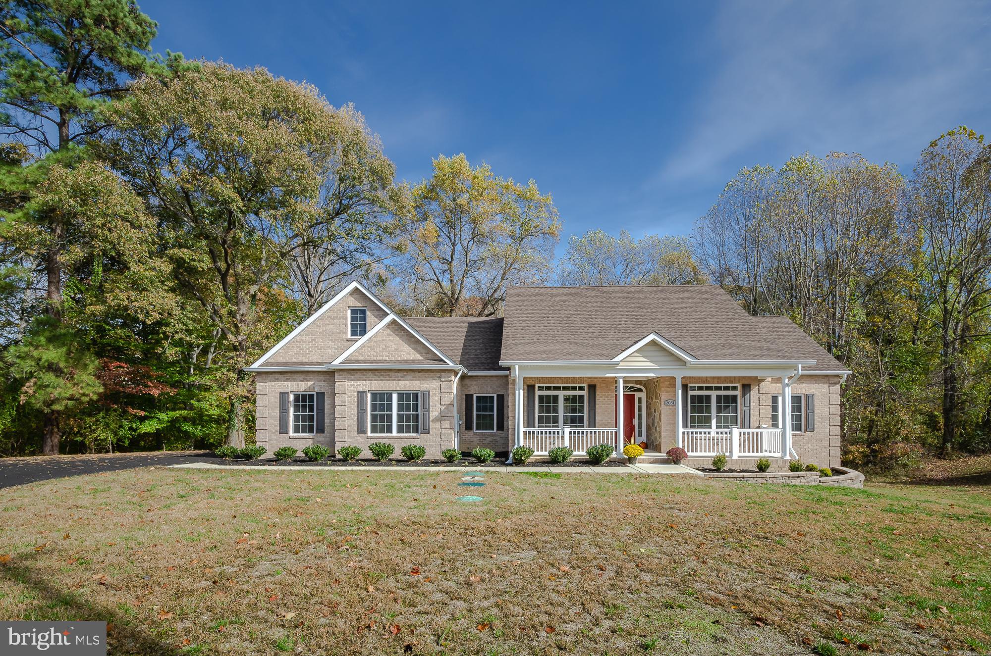 2051 Hatfield Road Huntingtown, MD 20639 - Photo 1 of 121