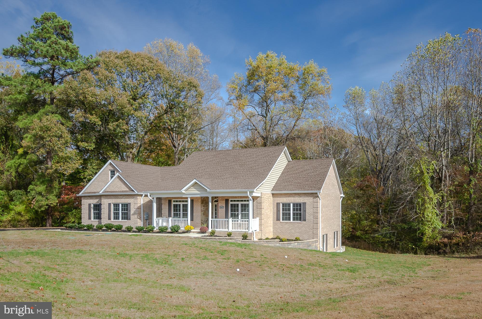 2051 Hatfield Road Huntingtown, MD 20639 - Photo 2 of 121