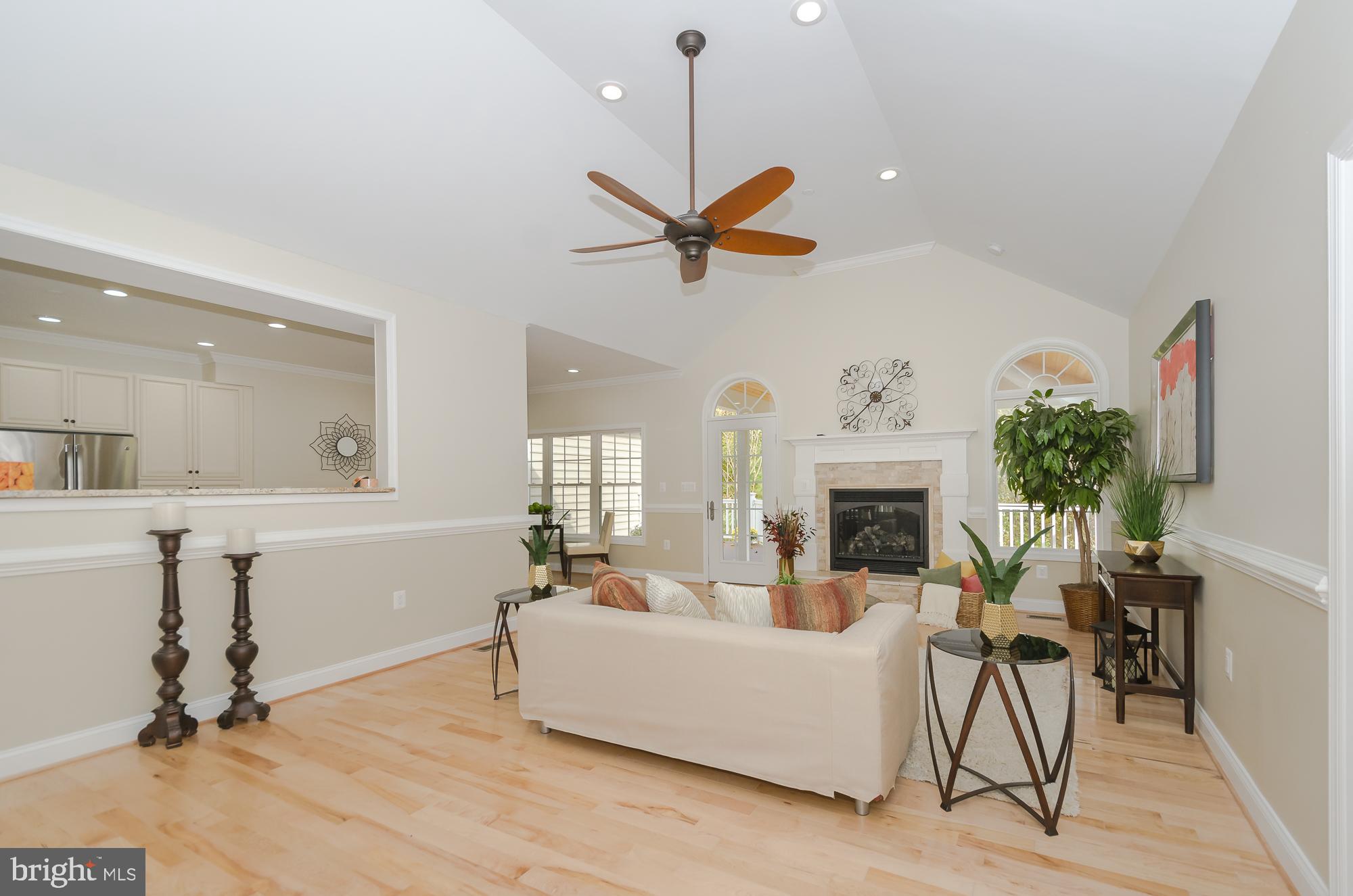 2051 Hatfield Road Huntingtown, MD 20639 - Photo 16 of 121