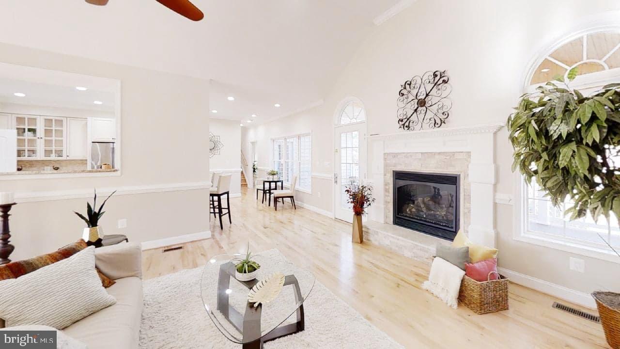 2051 Hatfield Road Huntingtown, MD 20639 - Photo 17 of 121
