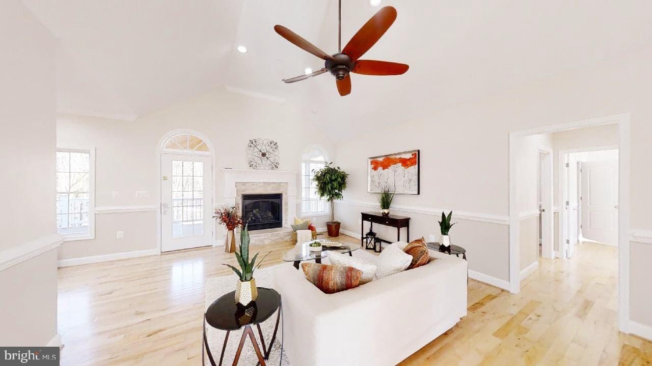2051 Hatfield Road Huntingtown, MD 20639 - Photo 22 of 121