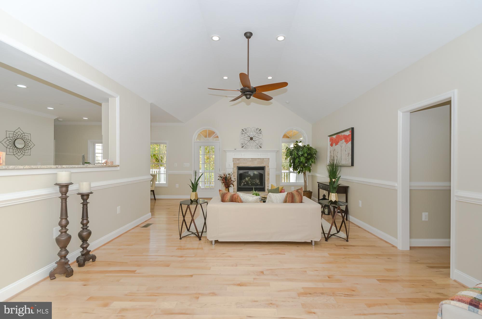 2051 Hatfield Road Huntingtown, MD 20639 - Photo 23 of 121