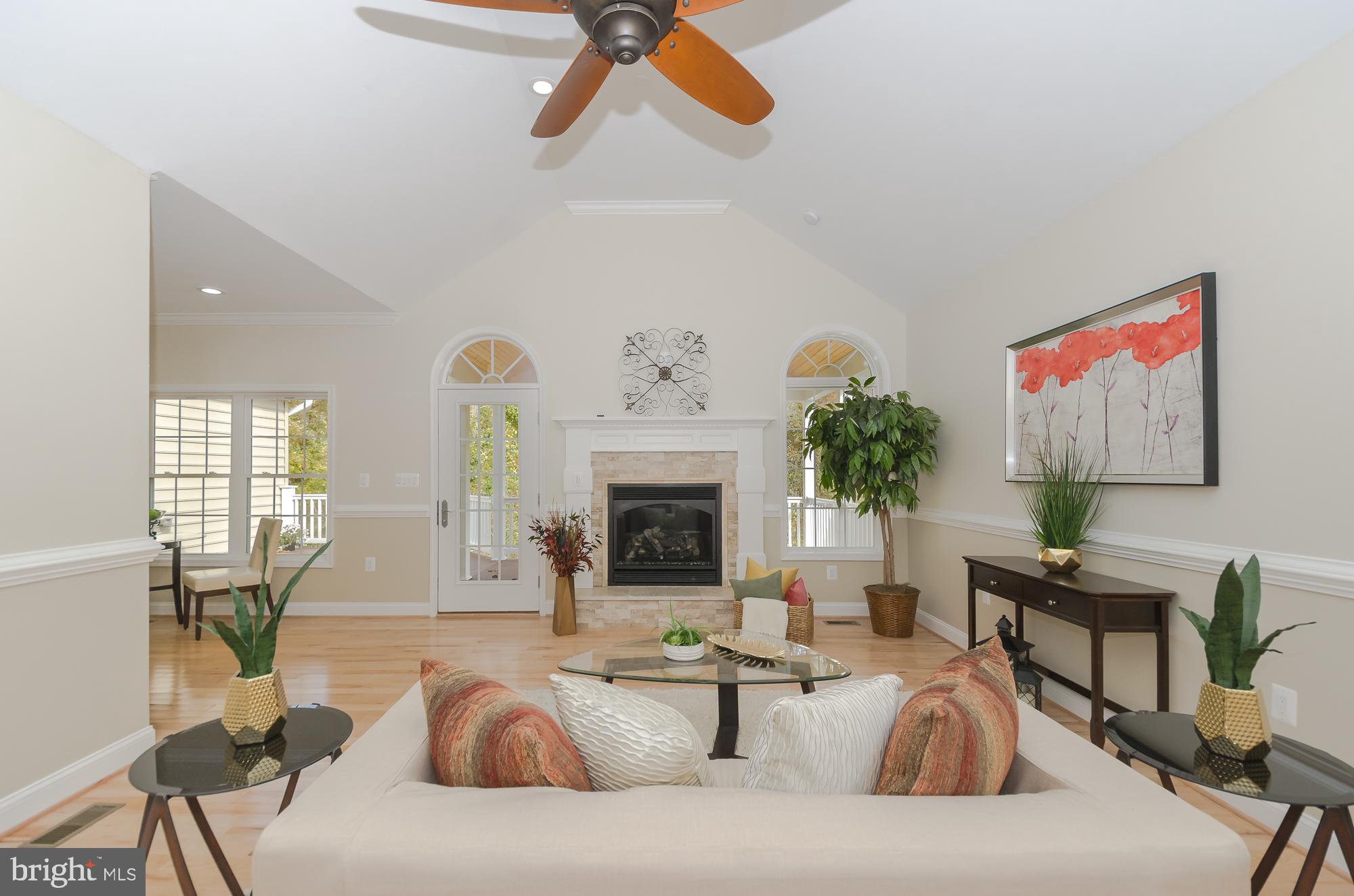 2051 Hatfield Road Huntingtown, MD 20639 - Photo 25 of 121