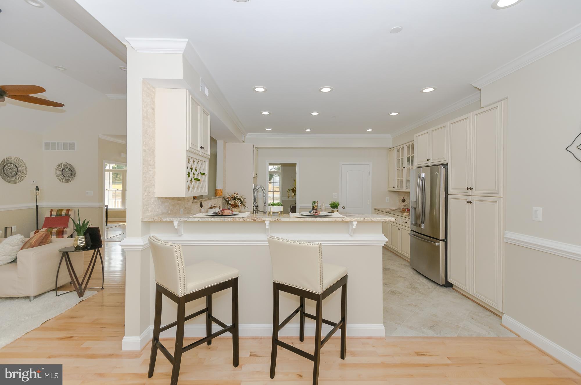 2051 Hatfield Road Huntingtown, MD 20639 - Photo 35 of 121