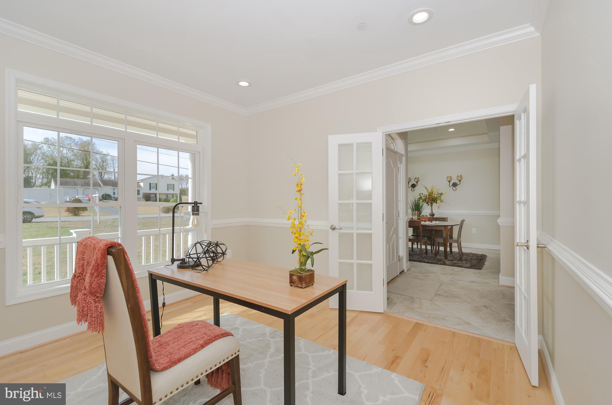 2051 Hatfield Road Huntingtown, MD 20639 - Photo 40 of 121