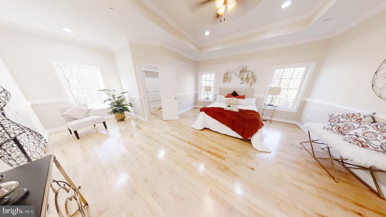 2051 Hatfield Road Huntingtown, MD 20639 - Photo 43 of 121