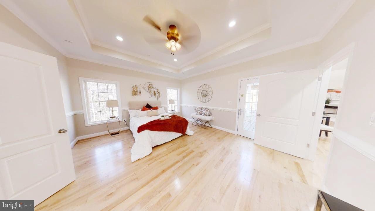 2051 Hatfield Road Huntingtown, MD 20639 - Photo 44 of 121