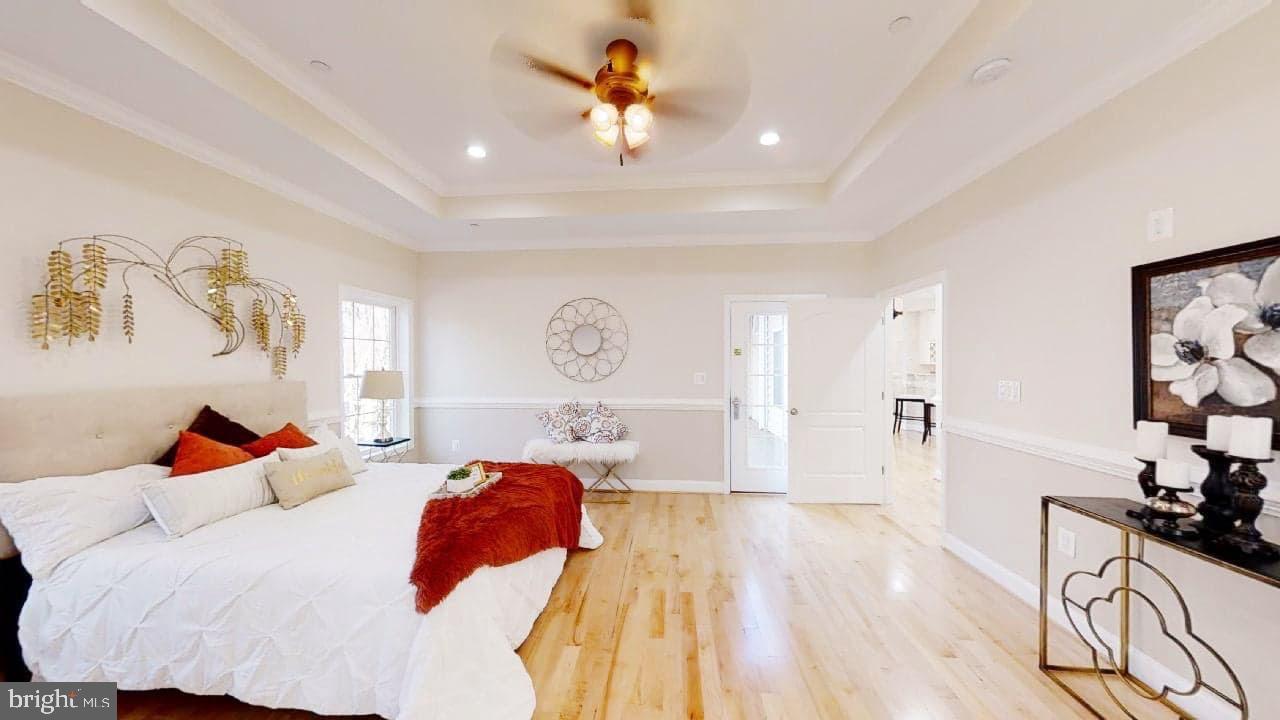 2051 Hatfield Road Huntingtown, MD 20639 - Photo 49 of 121