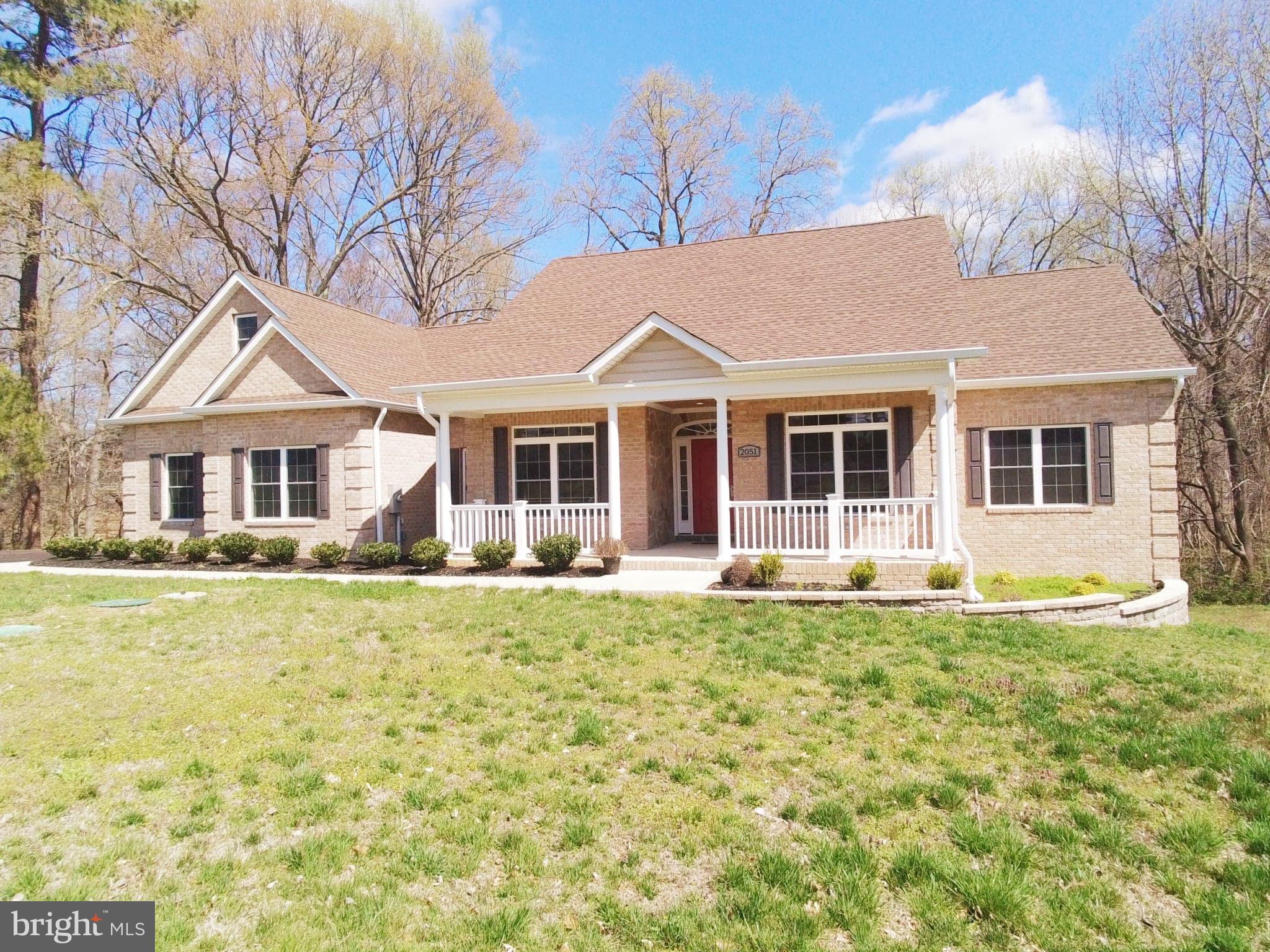 2051 Hatfield Road Huntingtown, MD 20639 - Photo 7 of 121