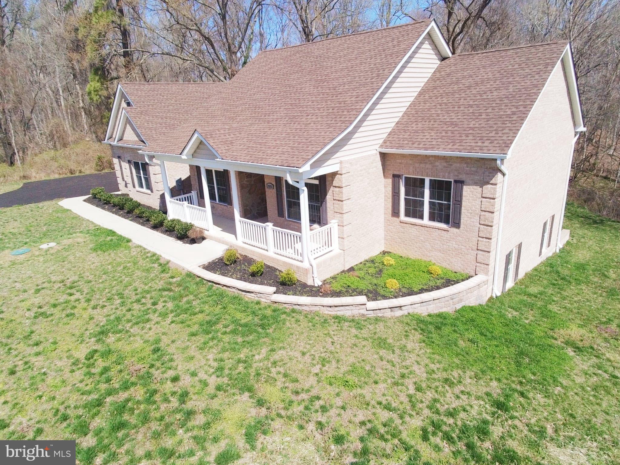 2051 Hatfield Road Huntingtown, MD 20639 - Photo 8 of 121