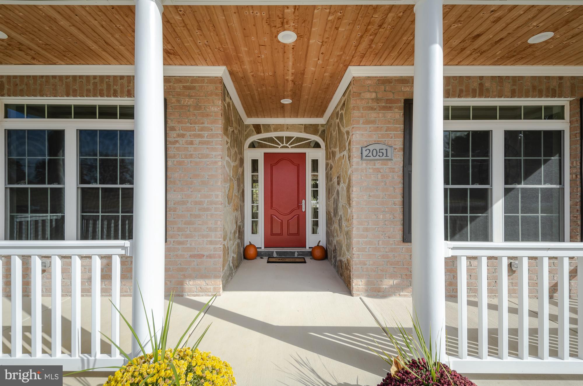 2051 Hatfield Road Huntingtown, MD 20639 - Photo 9 of 121
