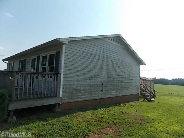 1841 Lamb Road Lexington, NC 27295 - Photo 11 of 16 Exterior Front.