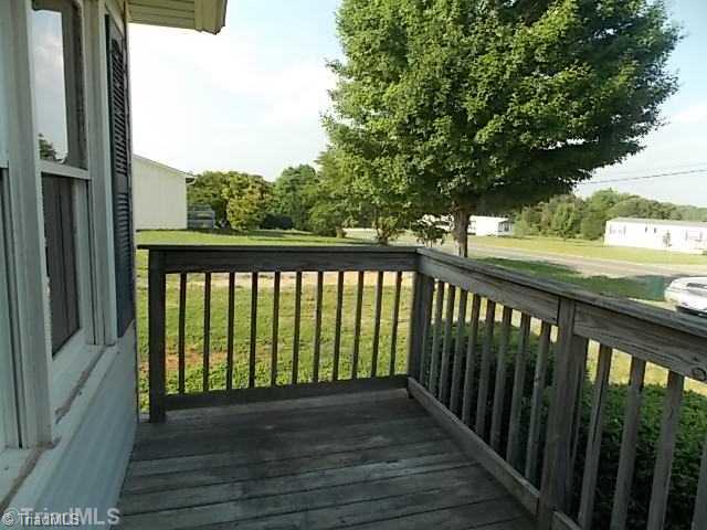 1841 Lamb Road Lexington, NC 27295 - Photo 14 of 16 Exterior Front.