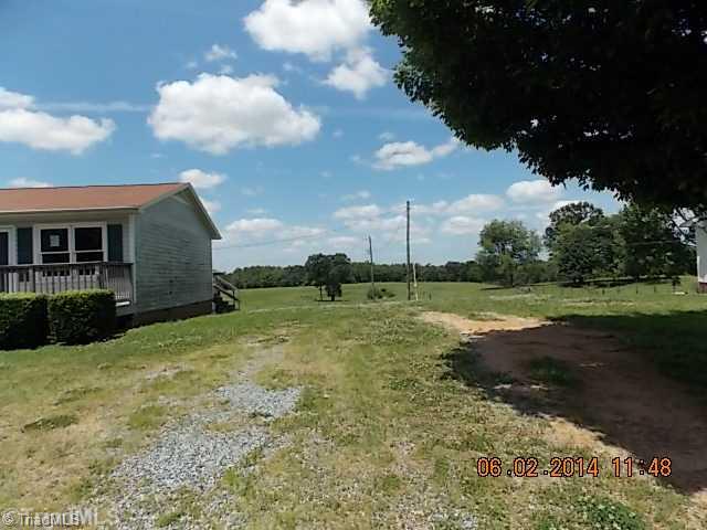 1841 Lamb Road Lexington, NC 27295 - Photo 16 of 16 Exterior Front.