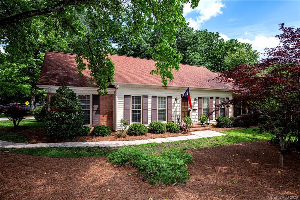 5601 Sharon Road Charlotte, NC 28210 - Photo 1 of 28 Gallery Image 1