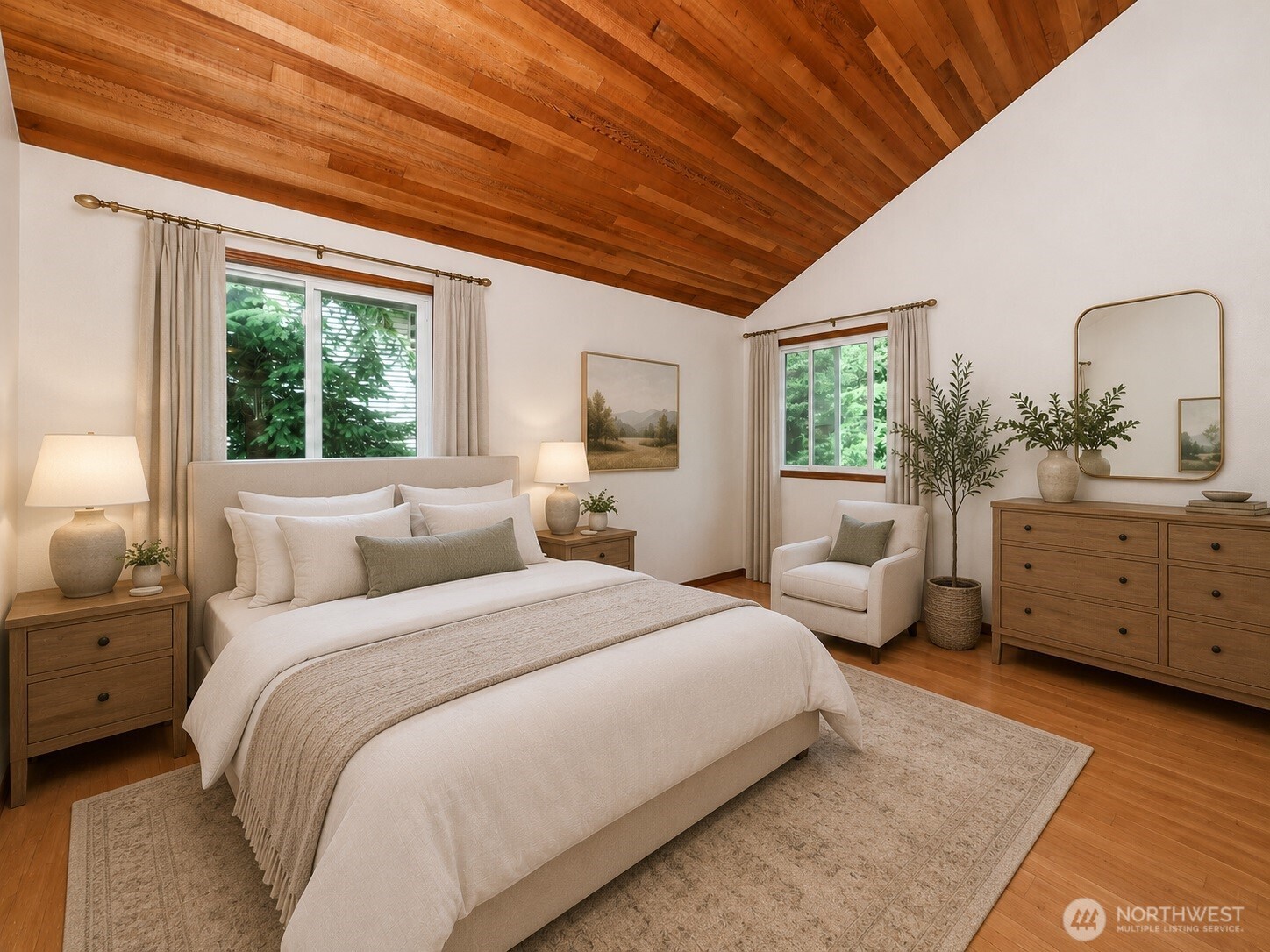 10820 Northeast 183rd Court Bothell, WA 98011 - Photo 20 of 40