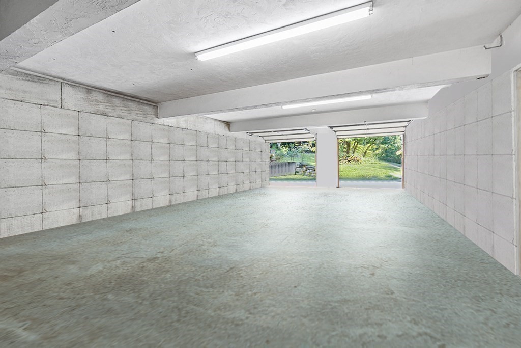 161 Haggetts Pond Road Andover, MA 01810 - Photo 22 of 34 a view of an empty room with a window