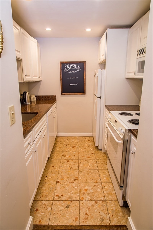 63 Appleton Street, Unit 1 Boston, MA 02116 - Photo 17 of 30 Gallery Image 17