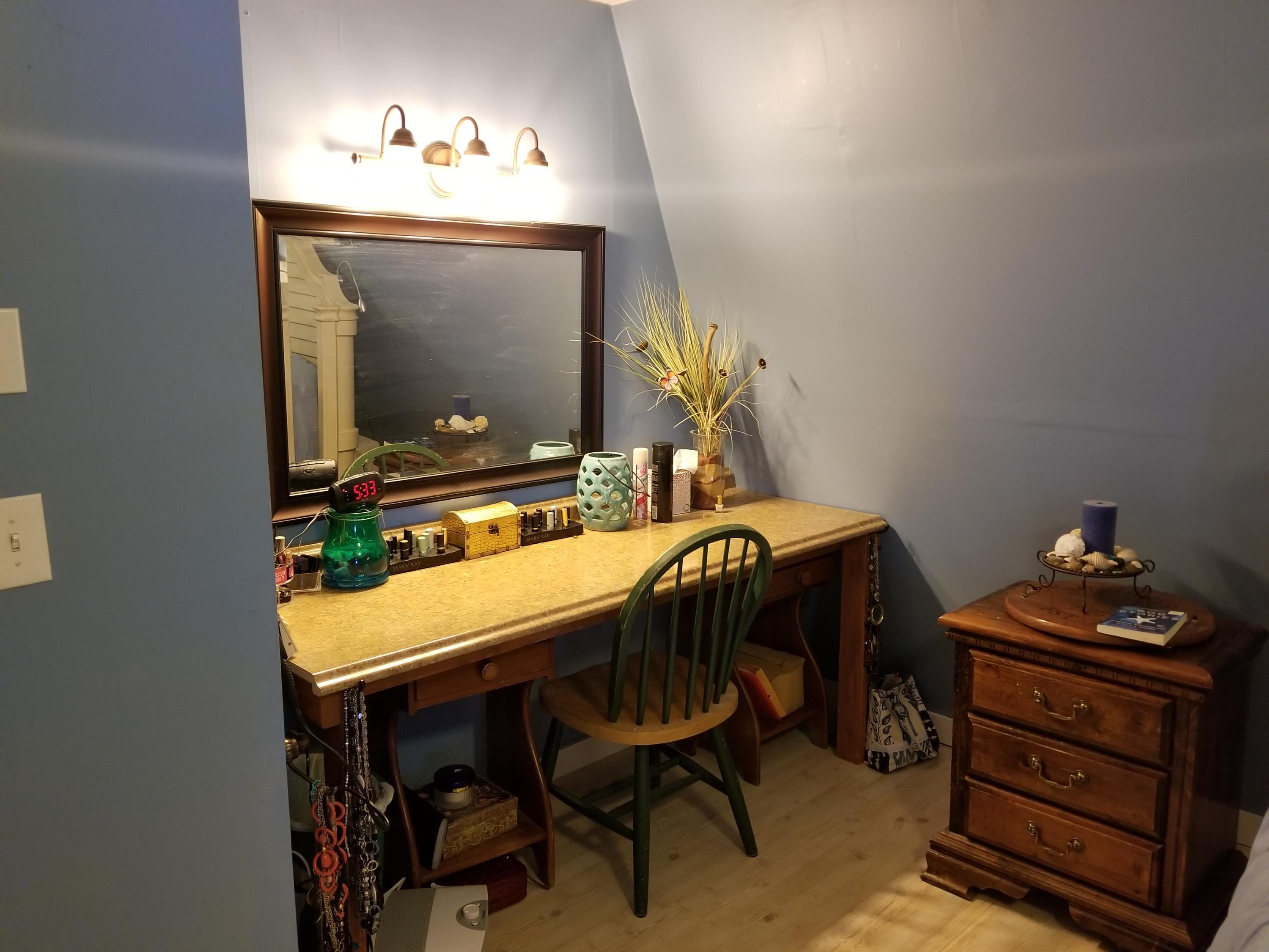 182 West Franklin Road Franklin, ME 04634 - Photo 21 of 40 Master BR