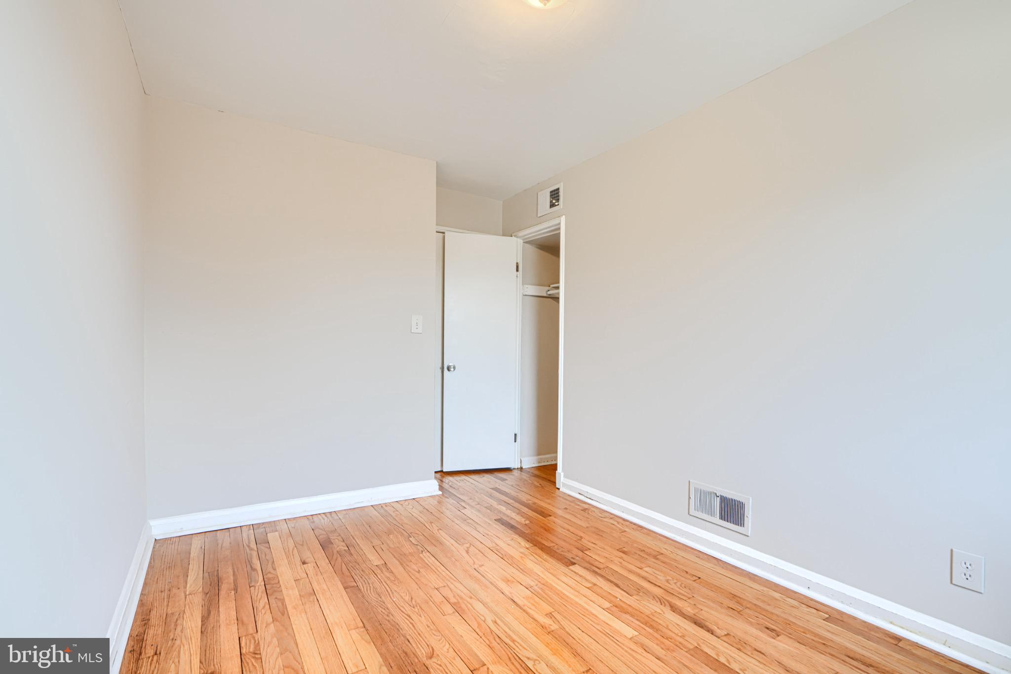 602 Aldworth Road Dundalk, MD 21222 - Photo 15 of 27 Bright and airy space ready for your vision.