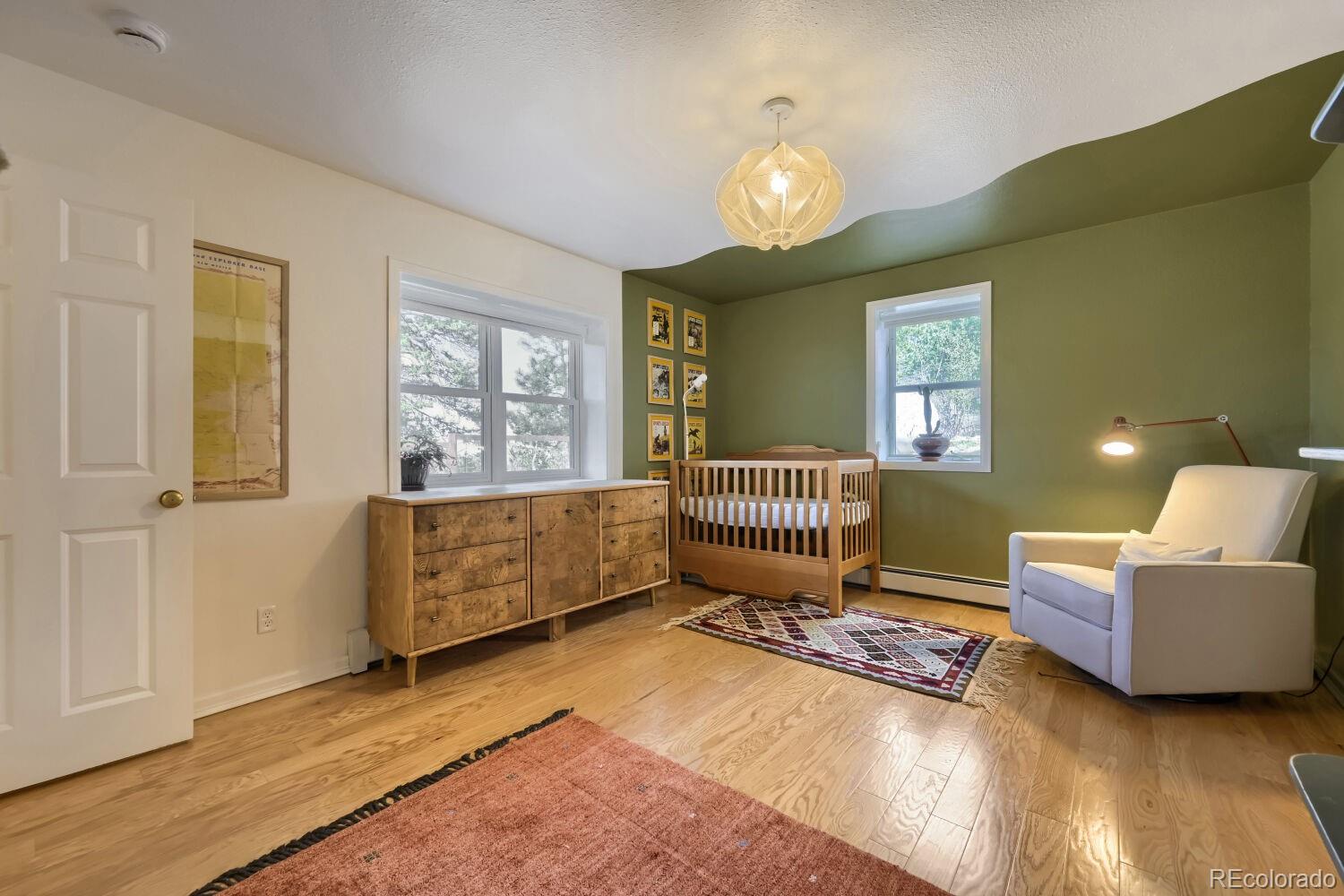 126 Signal Rock Road Golden, CO 80403 - Photo 21 of 49