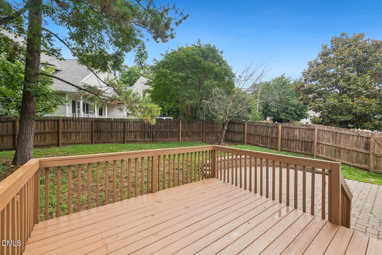 2808 Rainford Court Raleigh, NC 27603 - Photo 17 of 50