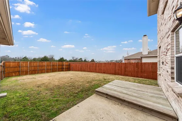 $2,495 | 2805 Lake Terrace Drive, Wylie, TX 75098