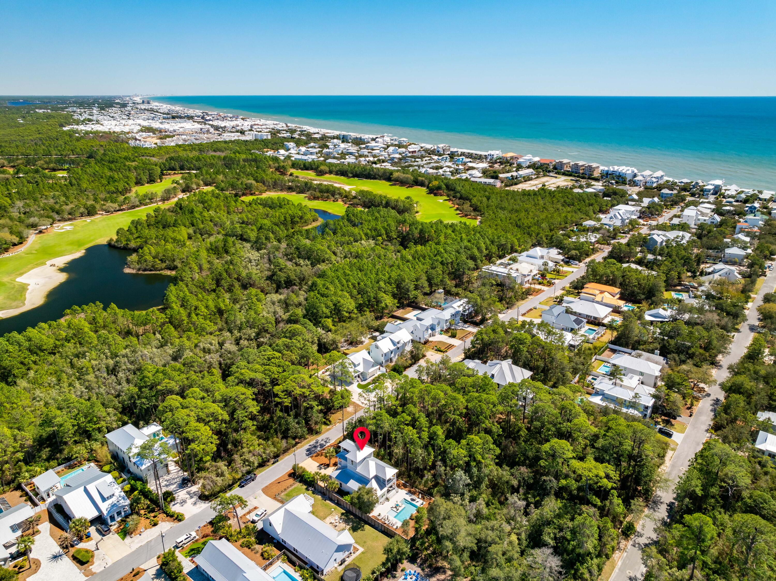 349 Seacrest Drive Inlet Beach, FL 32461 - Photo 56 of 57 3