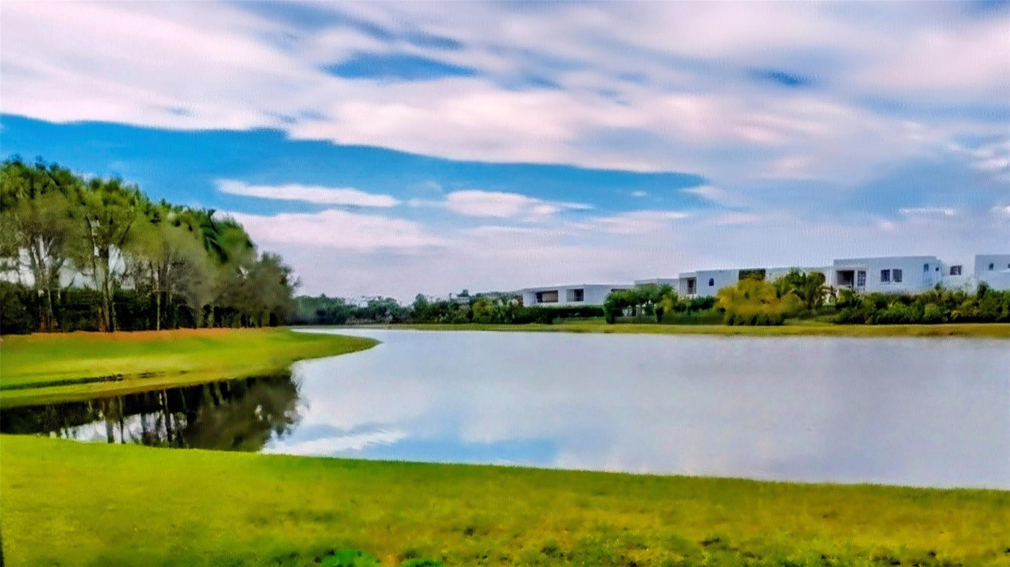158 Riviera Circle, Unit 193 Weston, FL 33326 - Photo 1 of 22 Patio lake view