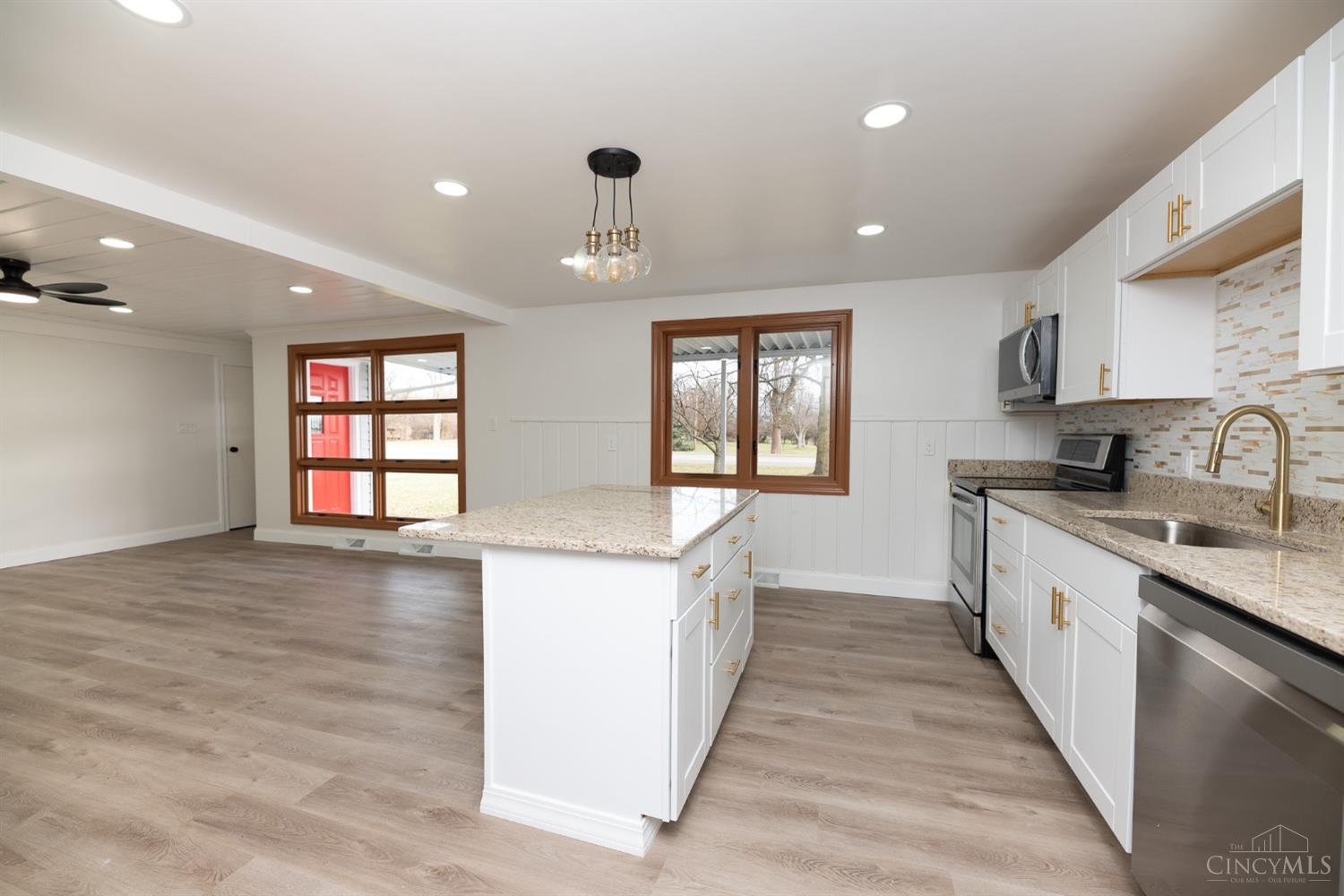 6113 Liberty Fairfield Road Hamilton, OH 45011 - Photo 6 of 29 Gallery Image 6