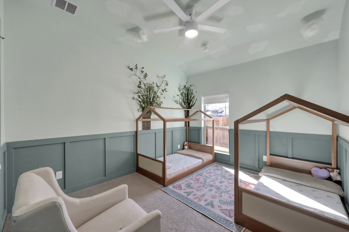 17801 Parnassum Path Conroe, TX 77302 - Photo 20 of 32 This sweet space guarantees a good night's sleep!