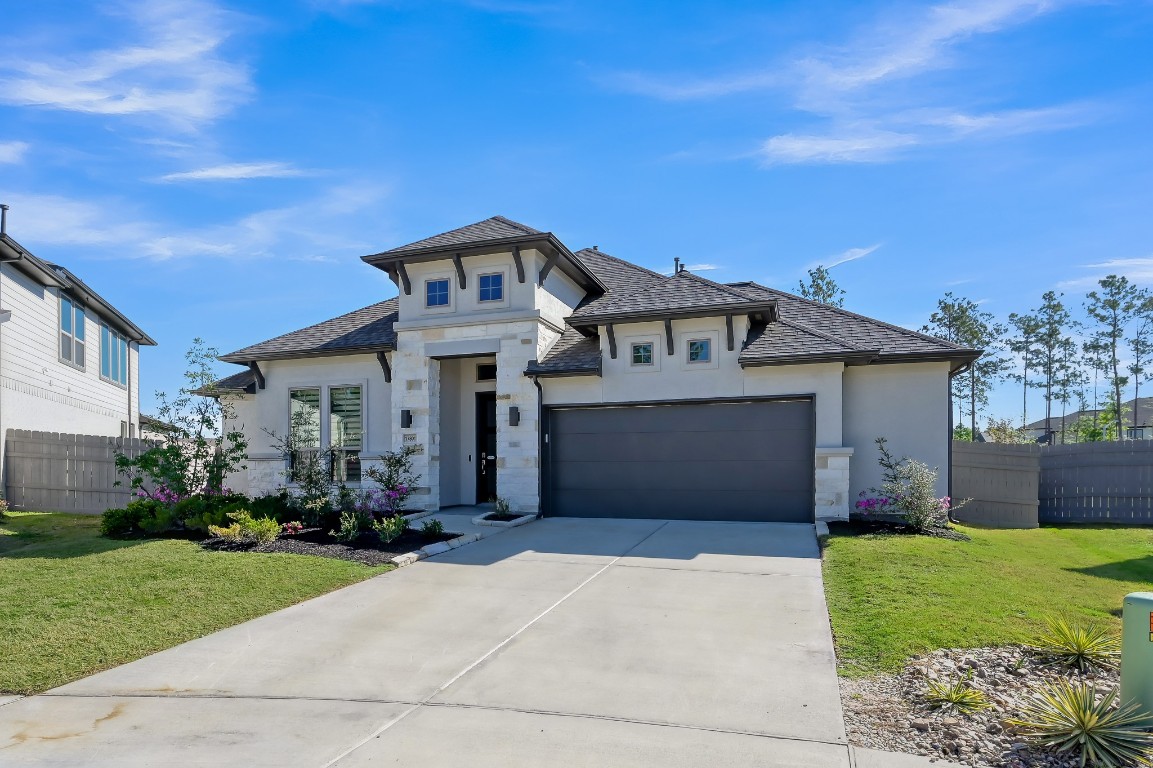 17801 Parnassum Path Conroe, TX 77302 - Photo 31 of 32 A phenomenal one-story dream in Artavia you won’t want to miss!