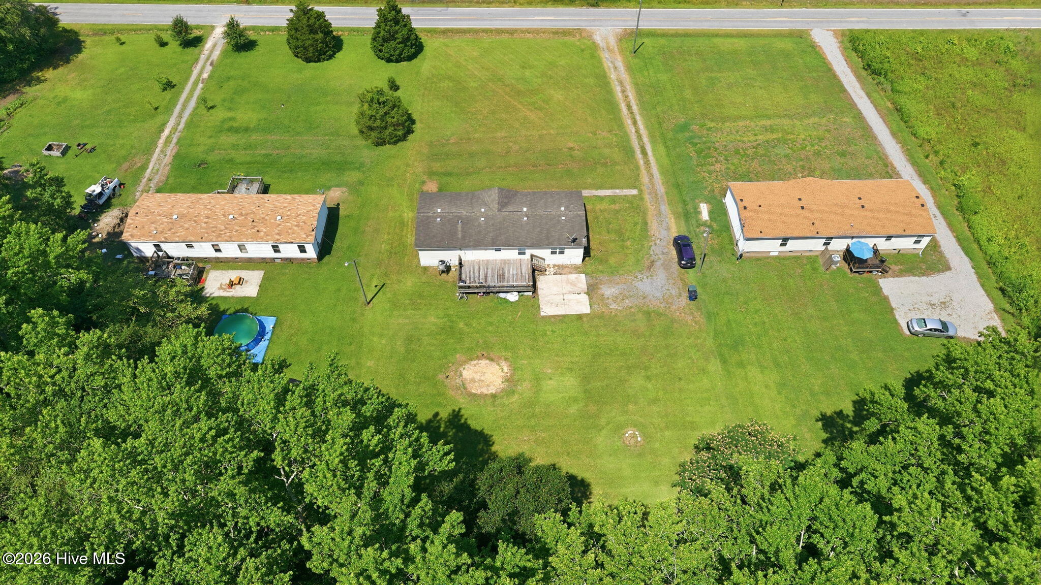 7015 St James Church Road Stantonsburg, NC 27883 - Photo 39 of 40