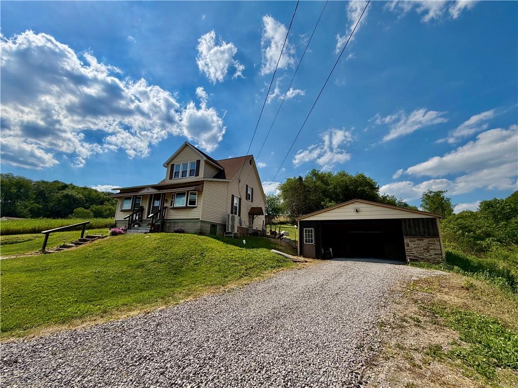 197 State Rte 1026 Dayton, PA 16222 - Photo 42 of 42