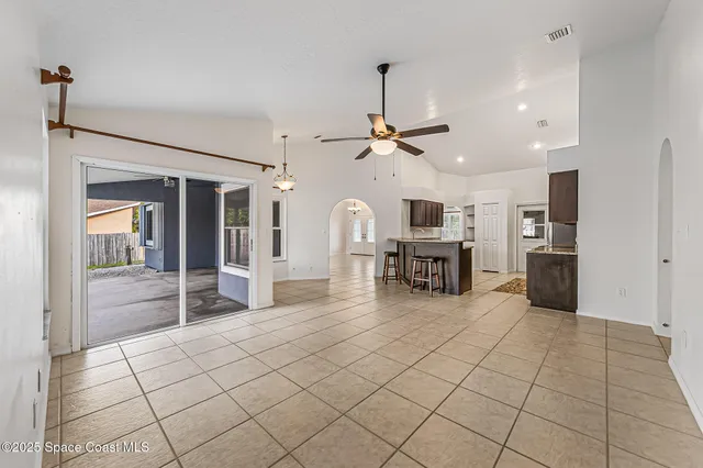 $825,000 | 100 Matthews Street, Satellite Beach, FL 32937