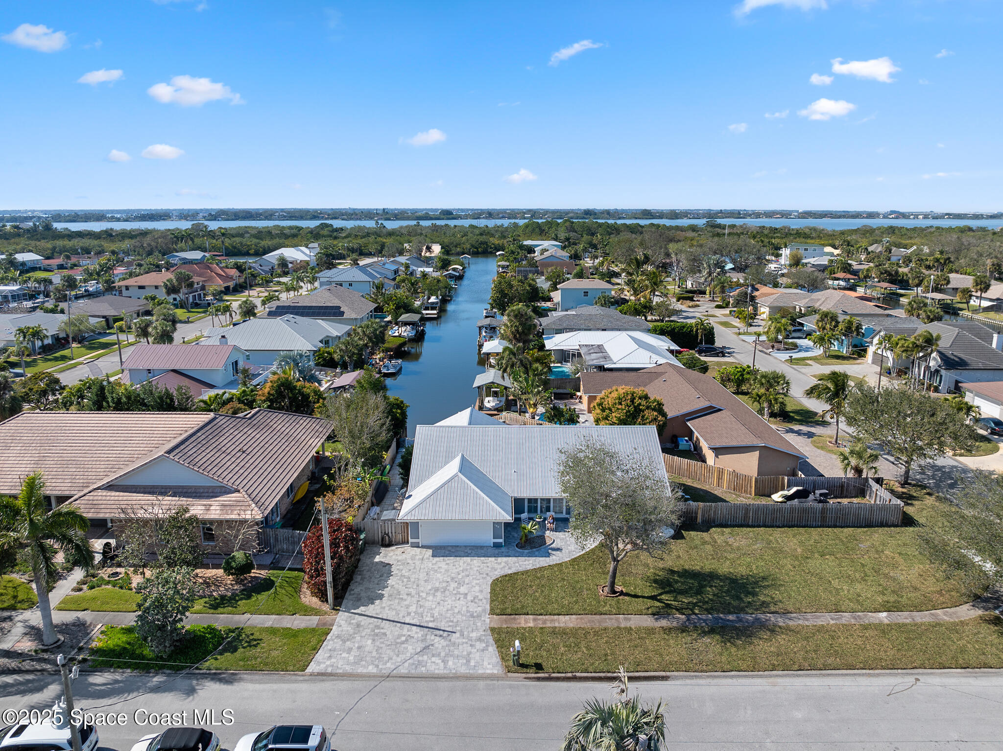100 Matthews Street Satellite Beach, FL 32937 - Photo 35 of 54 20250130 100 Matthew St Satellite Beach