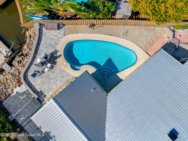 $825,000 | 100 Matthews Street, Satellite Beach, FL 32937