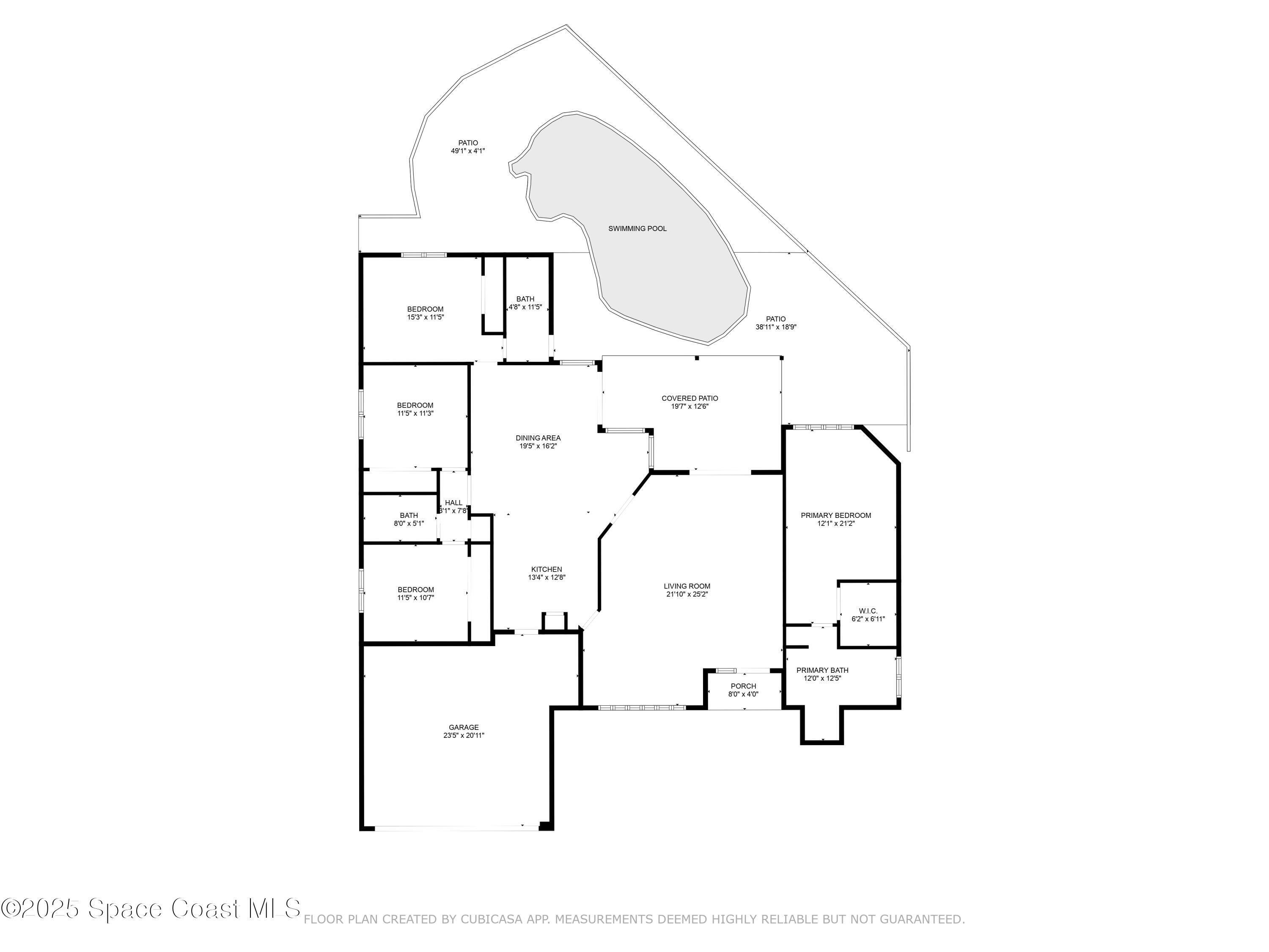 100 Matthews Street Satellite Beach, FL 32937 - Photo 4 of 54 4_100-matthews-street-satellite-beach-br