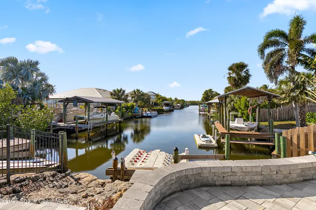 $825,000 | 100 Matthews Street, Satellite Beach, FL 32937