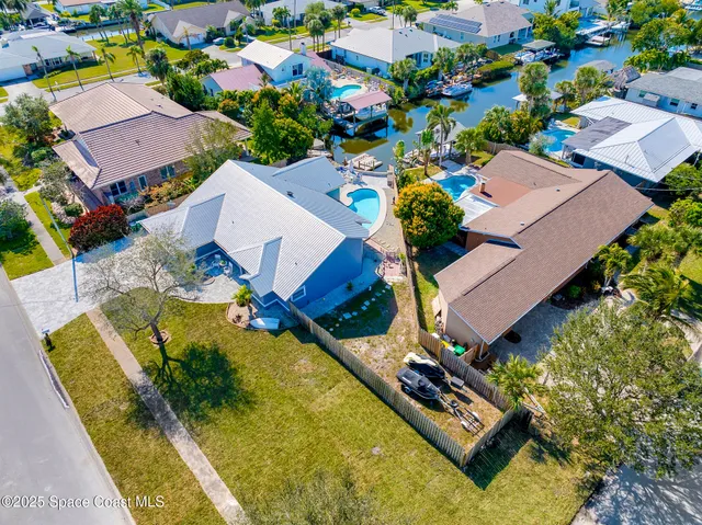 $825,000 | 100 Matthews Street, Satellite Beach, FL 32937