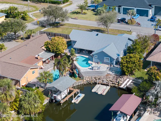 $825,000 | 100 Matthews Street, Satellite Beach, FL 32937