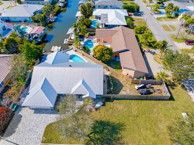 $825,000 | 100 Matthews Street, Satellite Beach, FL 32937