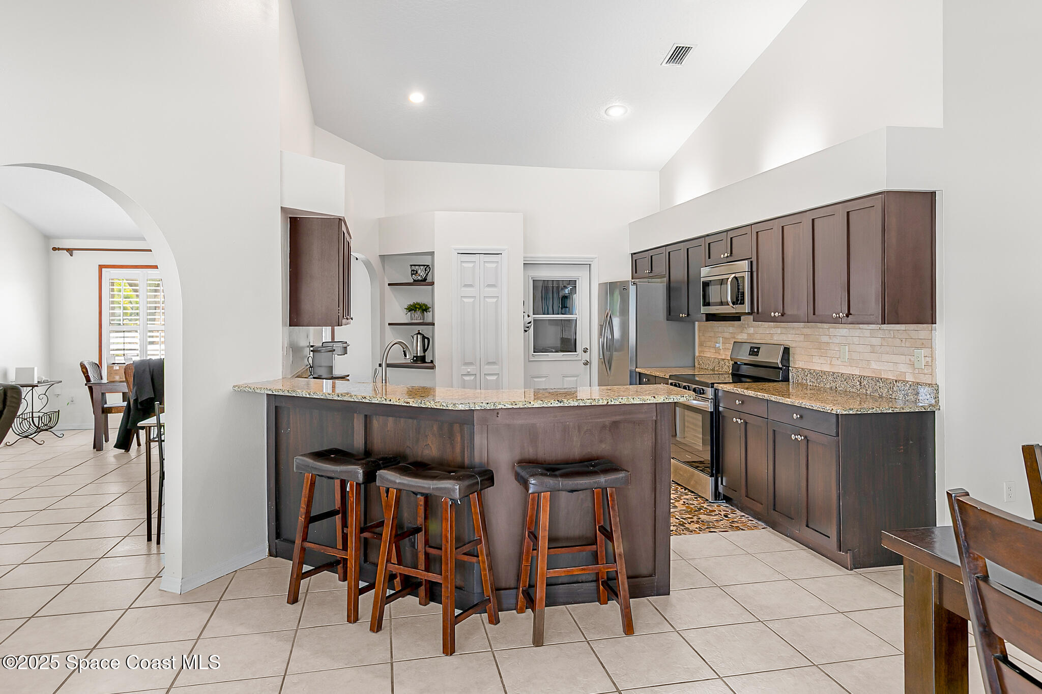 100 Matthews Street Satellite Beach, FL 32937 - Photo 8 of 54 20250704 100 Matthew St Satellite Beach