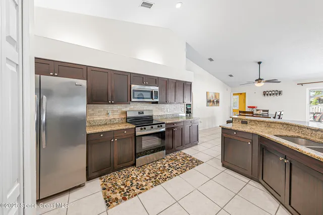 $825,000 | 100 Matthews Street, Satellite Beach, FL 32937