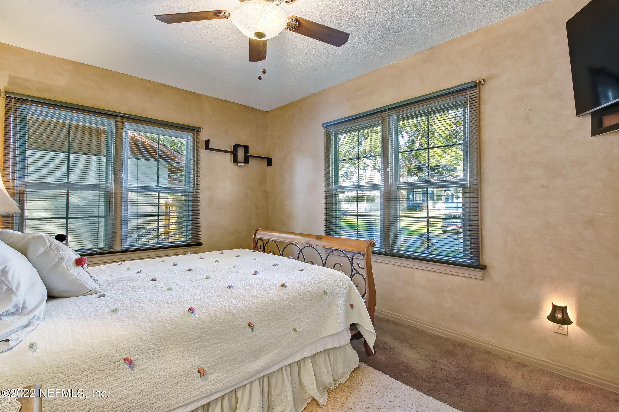 5214 Birkenhead Road Jacksonville, FL 32210 - Photo 26 of 48 Master Bedroom