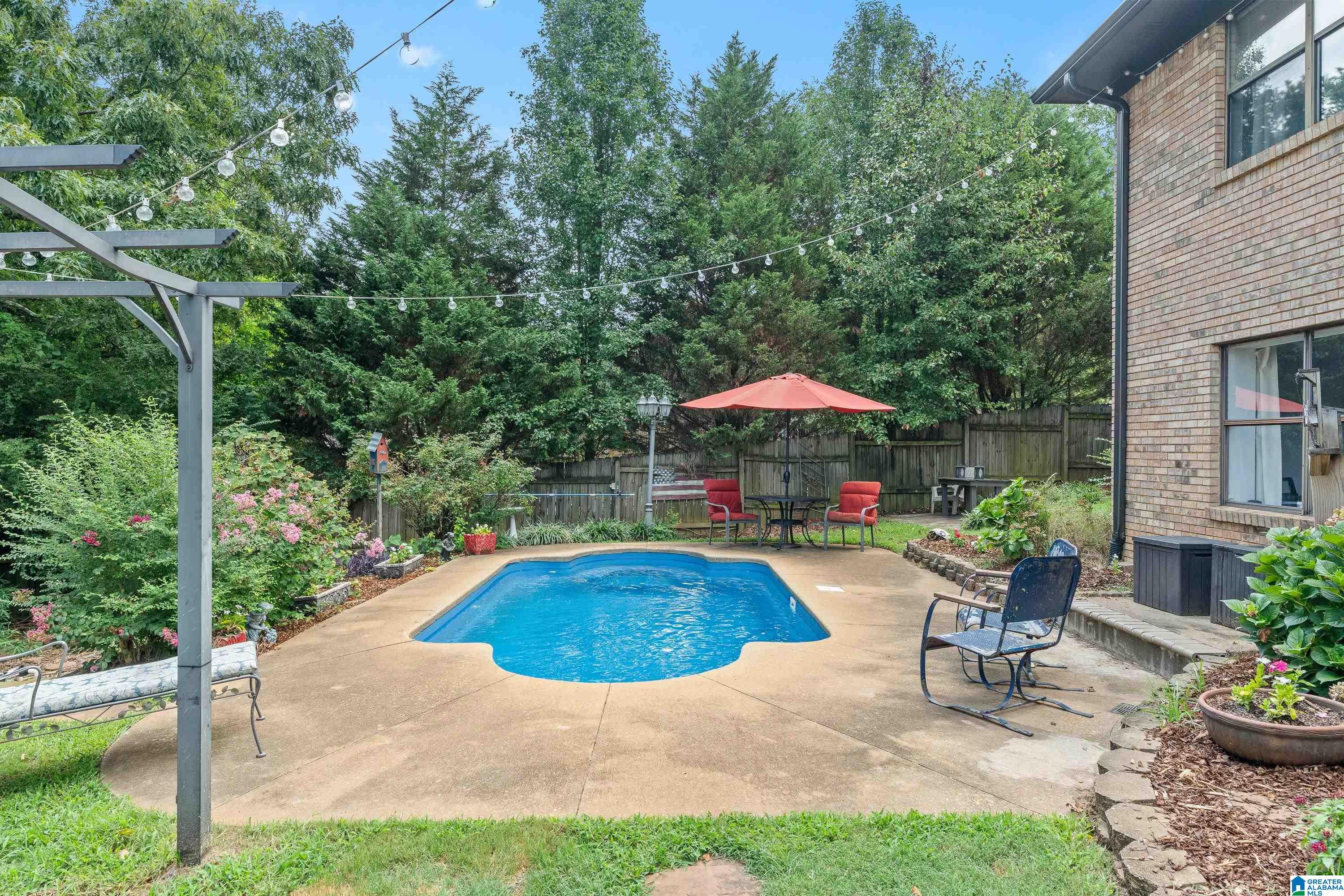 3961 South Shades Crest Road Birmingham, AL 35244 - Photo 40 of 47